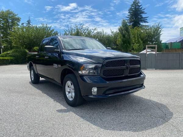 2019 RAM 1500 Express - Photo #2