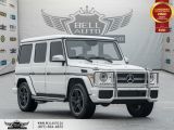 2015 Mercedes-Benz G-Class G 63 AMG, AWD, Navi, RearCam, SunRoof, NoAccident Photo38