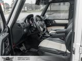 2015 Mercedes-Benz G-Class G 63 AMG, AWD, Navi, RearCam, SunRoof, NoAccident Photo51