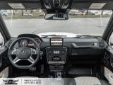 2015 Mercedes-Benz G-Class G 63 AMG, AWD, Navi, RearCam, SunRoof, NoAccident Photo65