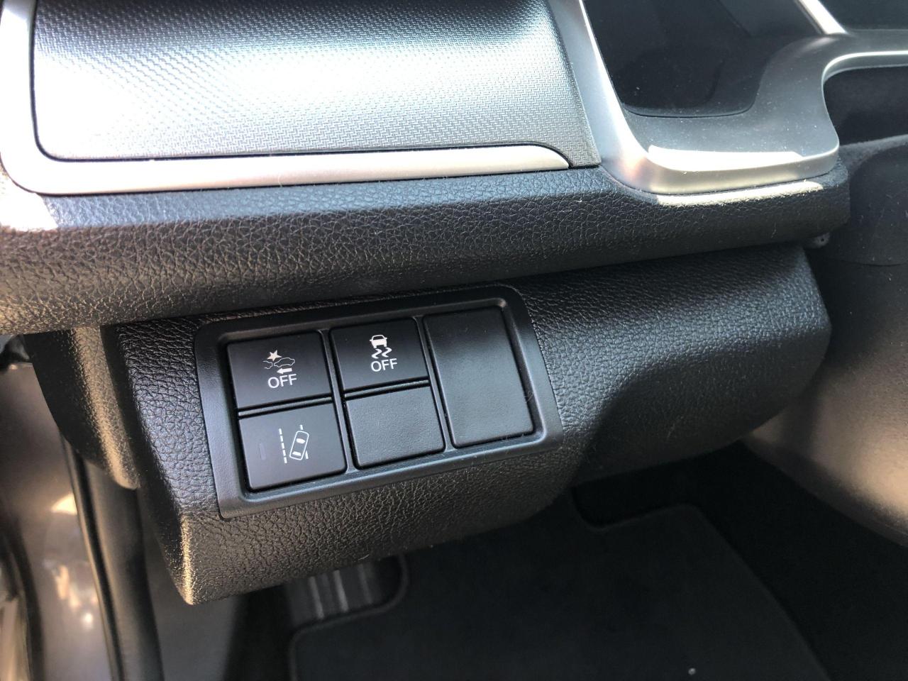 2017 Honda Civic EX • No Accidents • Low Milege! - Photo #17