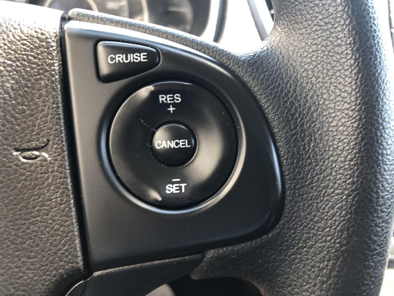 2016 Honda CR-V SE AWD • Push Button Start • No Accidents - Photo #22