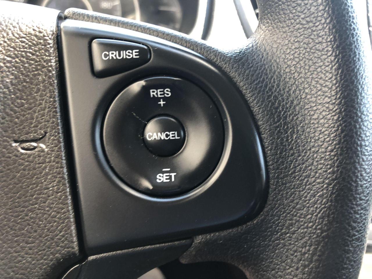 2016 Honda CR-V SE AWD • Push Button Start • No Accidents - Photo #22