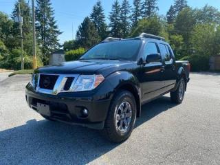 2016 Nissan Frontier Pro-4X - Photo #2