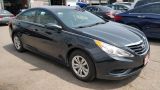 Photo of Blue 2013 Hyundai Sonata