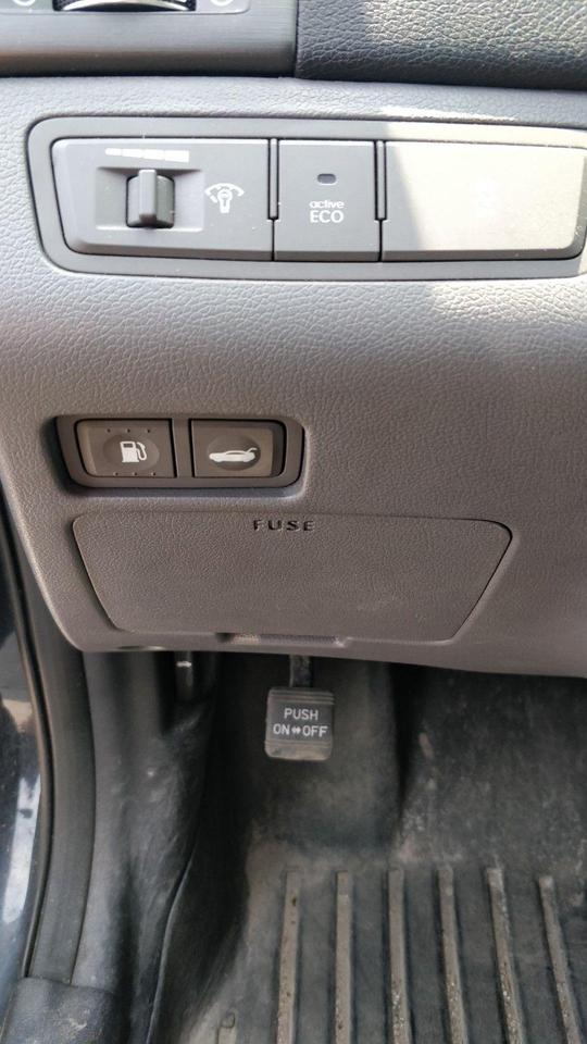 2013 Hyundai Sonata GL •  Auto • A/C • As Traded Special - Photo #11