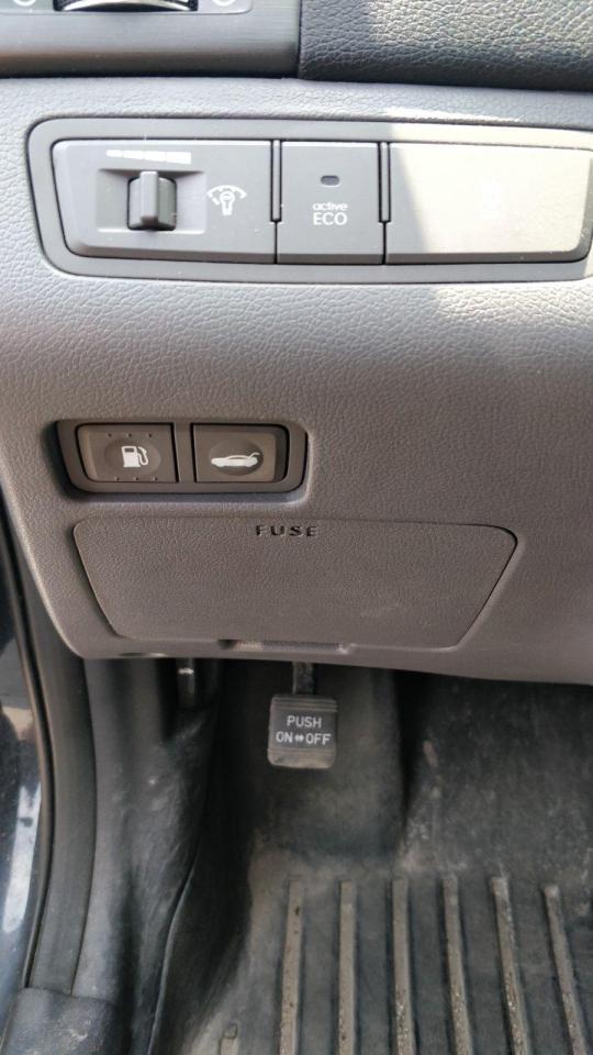 2013 Hyundai Sonata GL •  Auto • A/C • As Traded Special - Photo #11