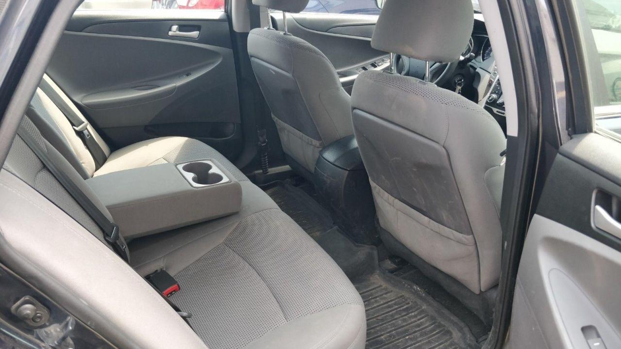 2013 Hyundai Sonata GL •  Auto • A/C • As Traded Special - Photo #15