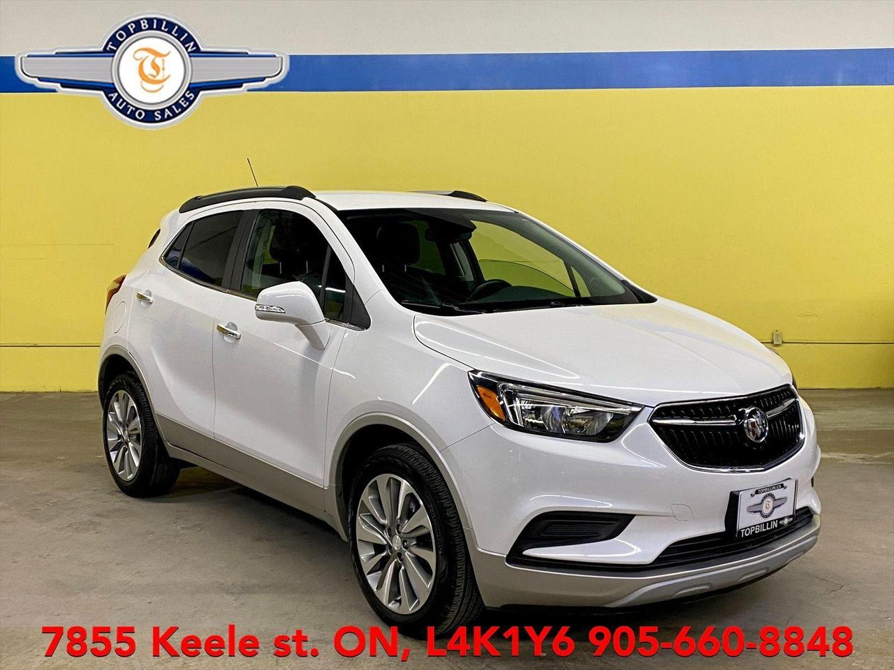Find Used Cars, Trucks, Vans and SUVs in Vaughan | Topbillin Auto Sales