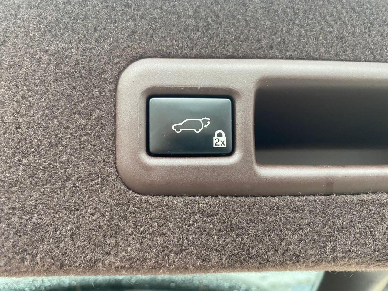 2018 Lexus RX RX 350L 7seats Navigation No accident loaded - Photo #20