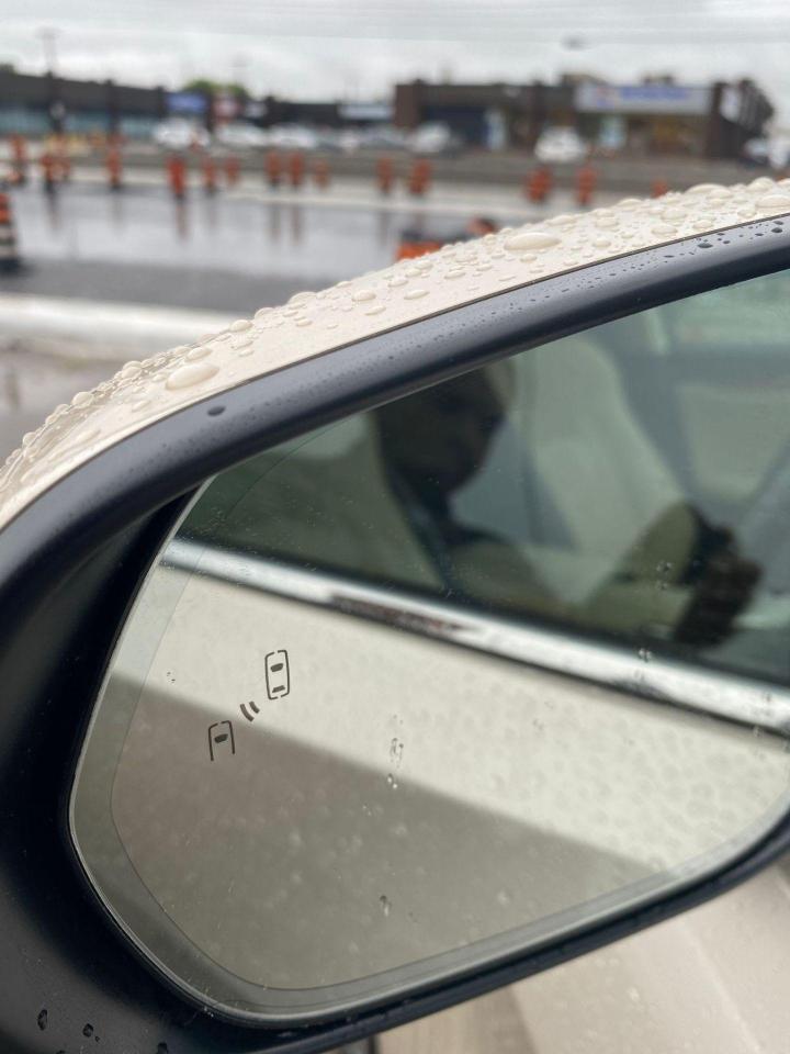 2018 Lexus RX RX 350L 7seats Navigation No accident loaded - Photo #28