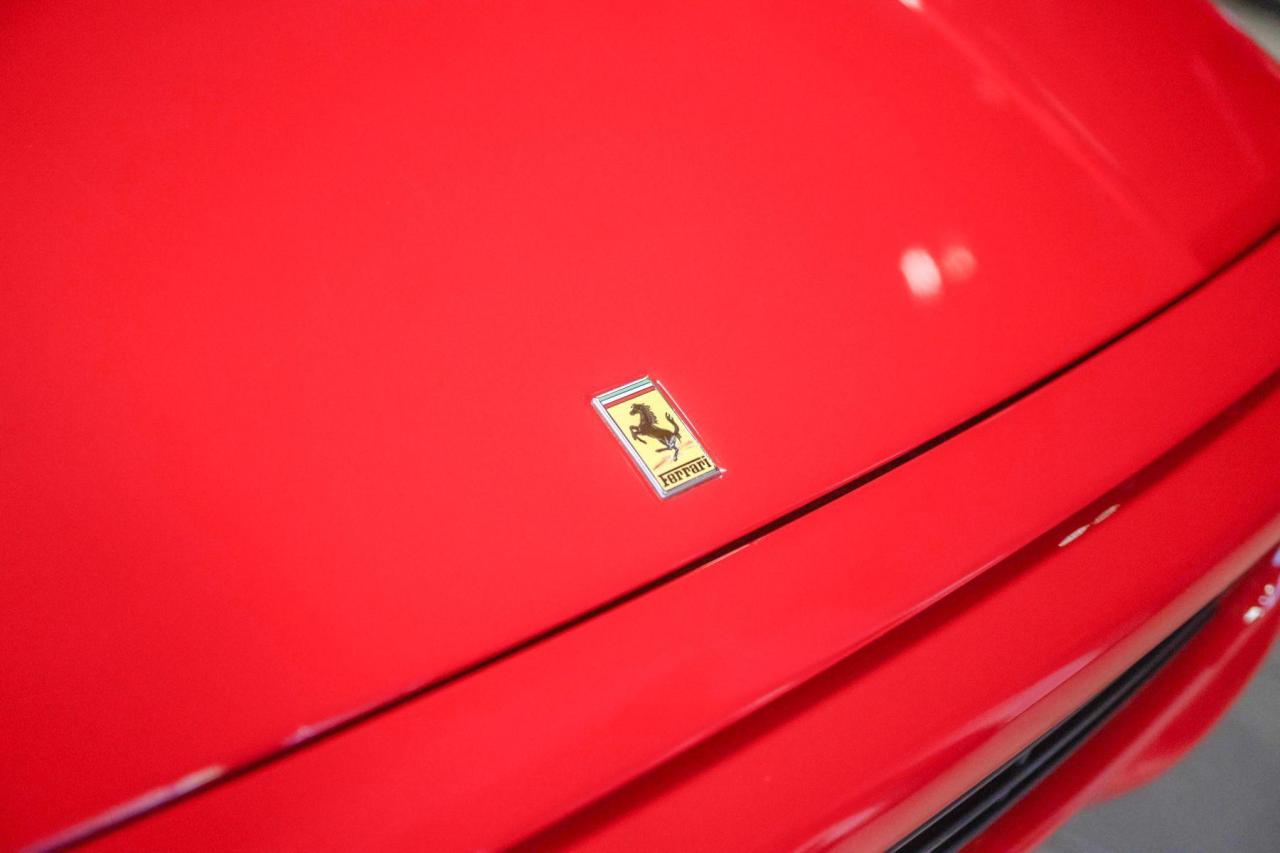 1999 Ferrari F355  - Photo #7