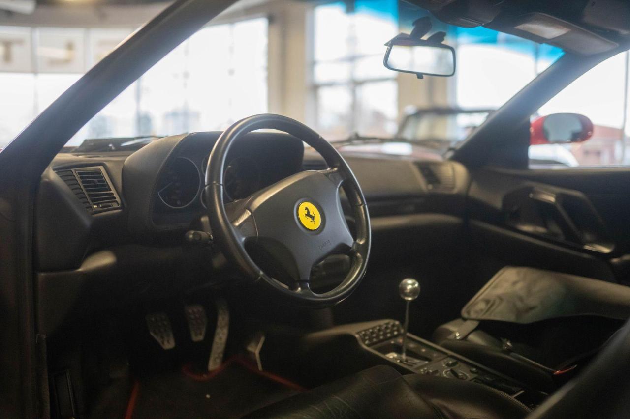 1999 Ferrari F355  - Photo #10