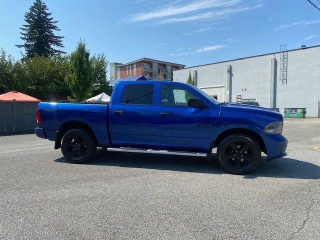 2018 RAM 1500 Express - Photo #8