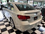 2014 Subaru Legacy 2.5i Premium AWD+Heated Seats+Cruise+CLEAN CARFAX Photo65