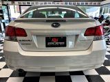 2014 Subaru Legacy 2.5i Premium AWD+Heated Seats+Cruise+CLEAN CARFAX Photo66