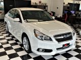 2014 Subaru Legacy 2.5i Premium AWD+Heated Seats+Cruise+CLEAN CARFAX Photo68