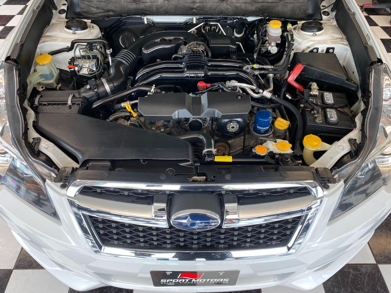 2014 Subaru Legacy 2.5i Premium AWD+Heated Seats+Cruise+CLEAN CARFAX - Photo #7