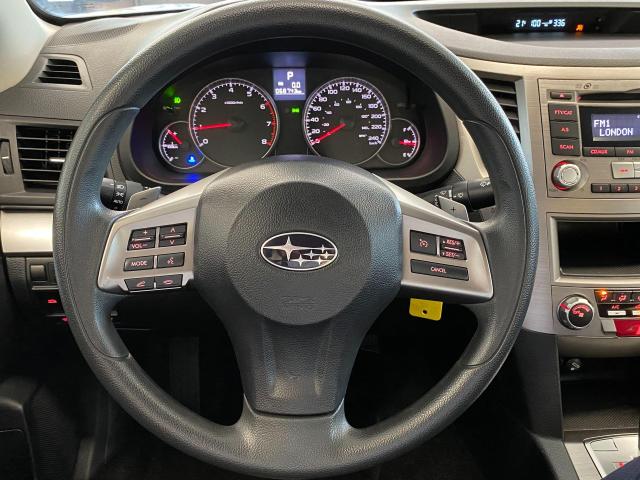 2014 Subaru Legacy 2.5i Premium AWD+Heated Seats+Cruise+CLEAN CARFAX Photo9
