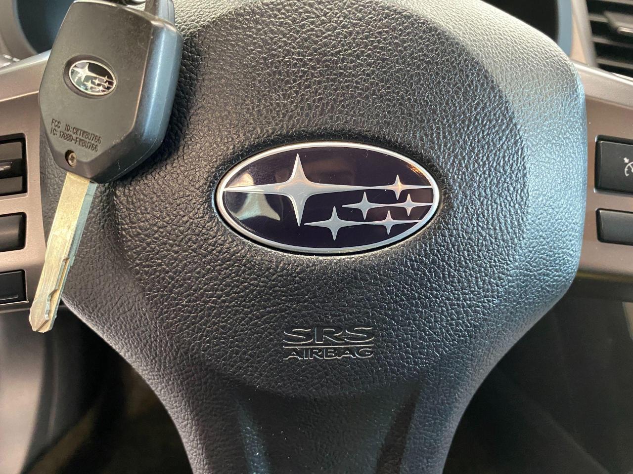 2014 Subaru Legacy 2.5i Premium AWD+Heated Seats+Cruise+CLEAN CARFAX - Photo #14
