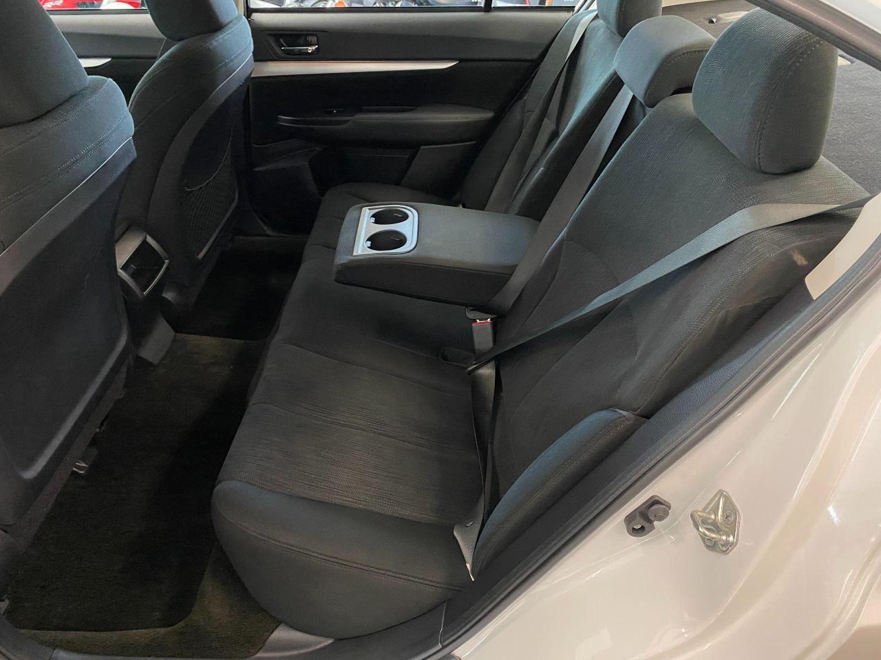 2014 Subaru Legacy 2.5i Premium AWD+Heated Seats+Cruise+CLEAN CARFAX - Photo #22