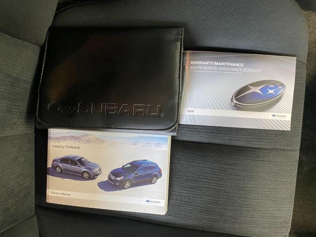 2014 Subaru Legacy 2.5i Premium AWD+Heated Seats+Cruise+CLEAN CARFAX Photo26