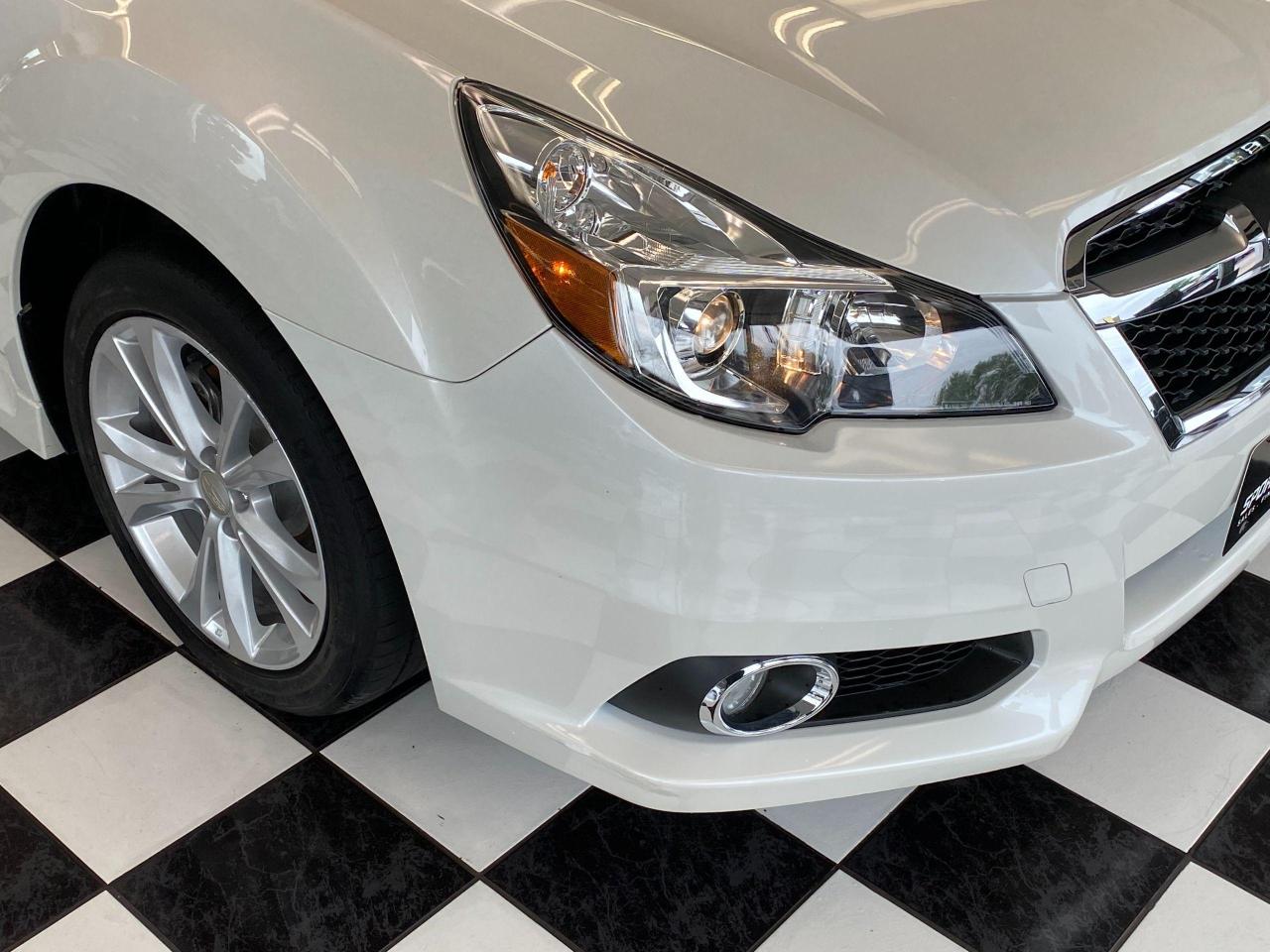 2014 Subaru Legacy 2.5i Premium AWD+Heated Seats+Cruise+CLEAN CARFAX - Photo #35