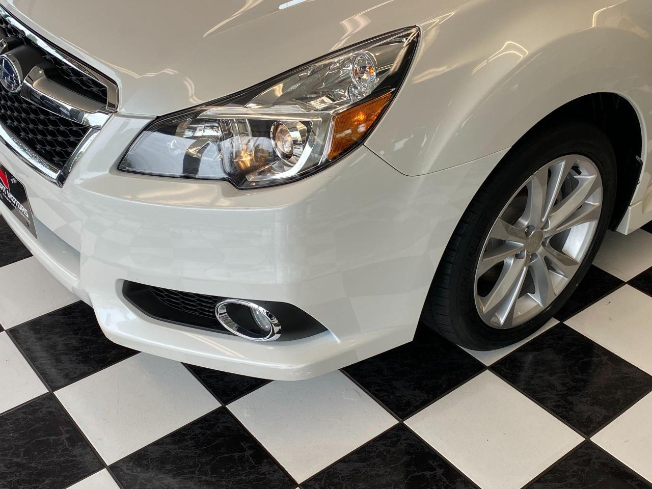 2014 Subaru Legacy 2.5i Premium AWD+Heated Seats+Cruise+CLEAN CARFAX - Photo #36