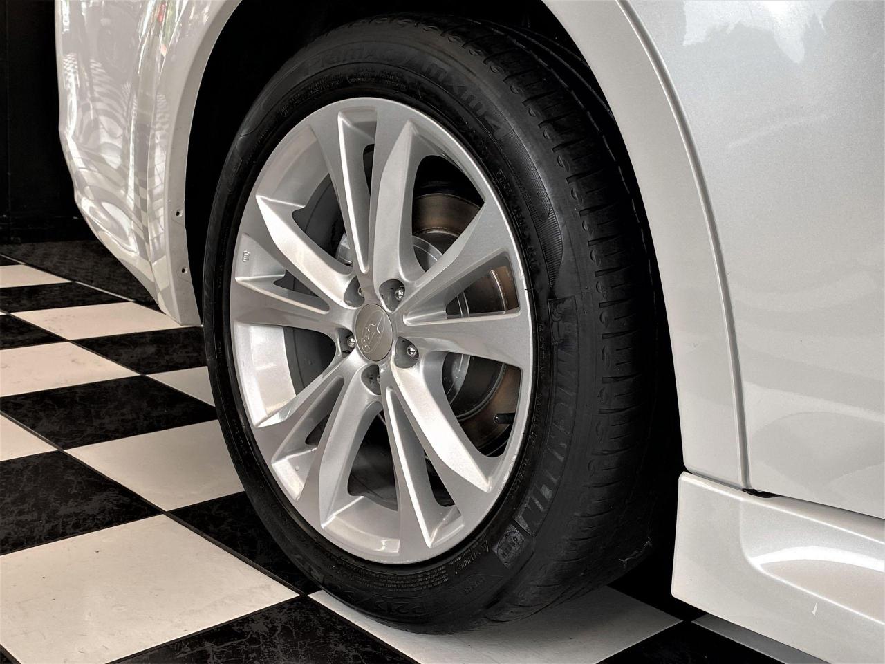 2014 Subaru Legacy 2.5i Premium AWD+Heated Seats+Cruise+CLEAN CARFAX - Photo #53