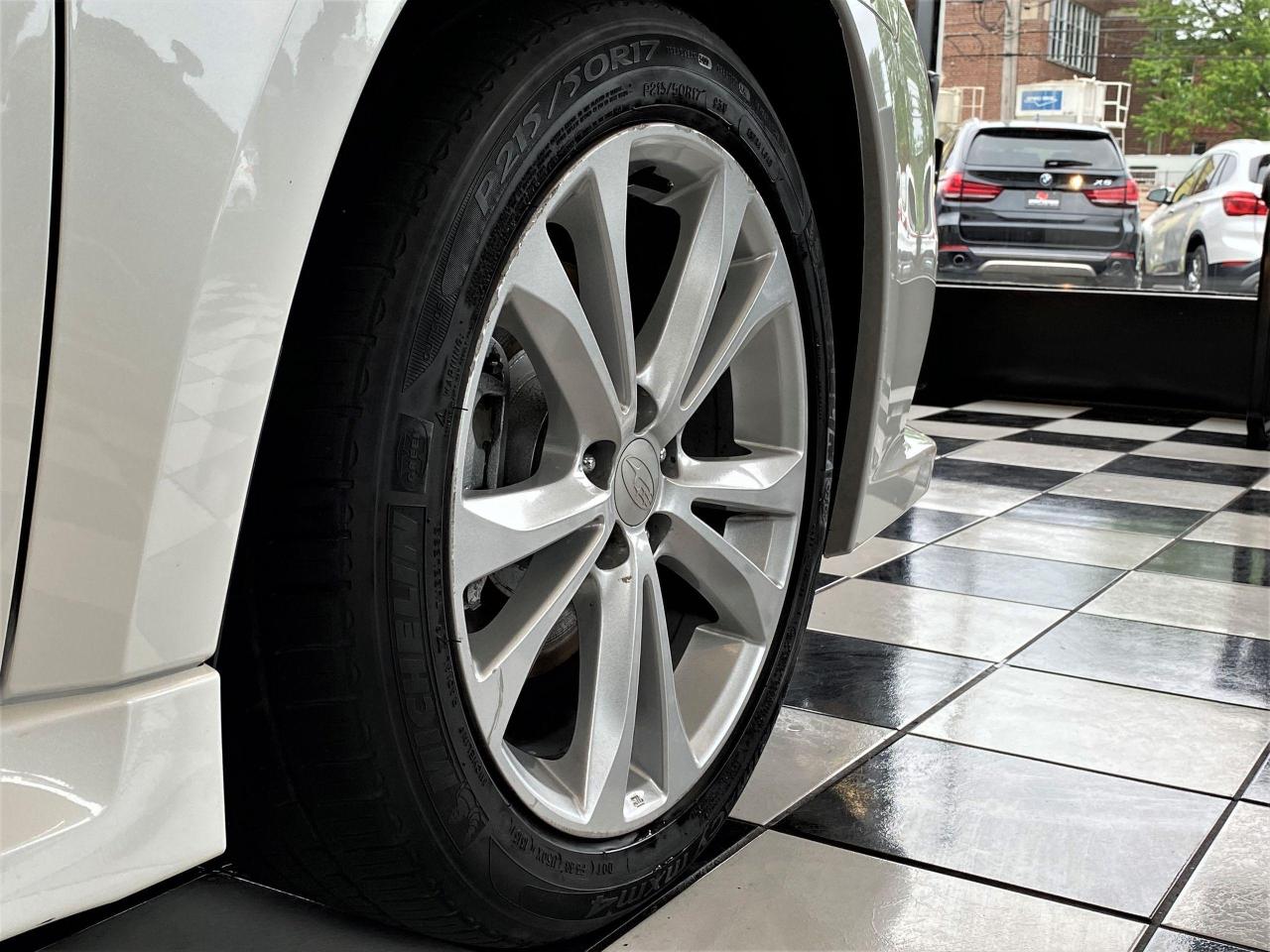 2014 Subaru Legacy 2.5i Premium AWD+Heated Seats+Cruise+CLEAN CARFAX - Photo #54