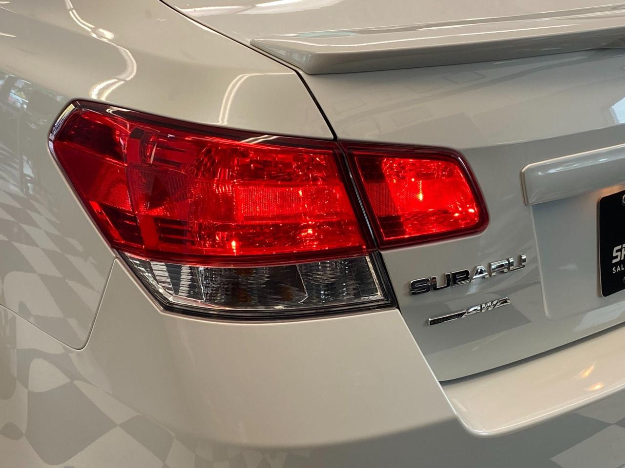 2014 Subaru Legacy 2.5i Premium AWD+Heated Seats+Cruise+CLEAN CARFAX - Photo #58