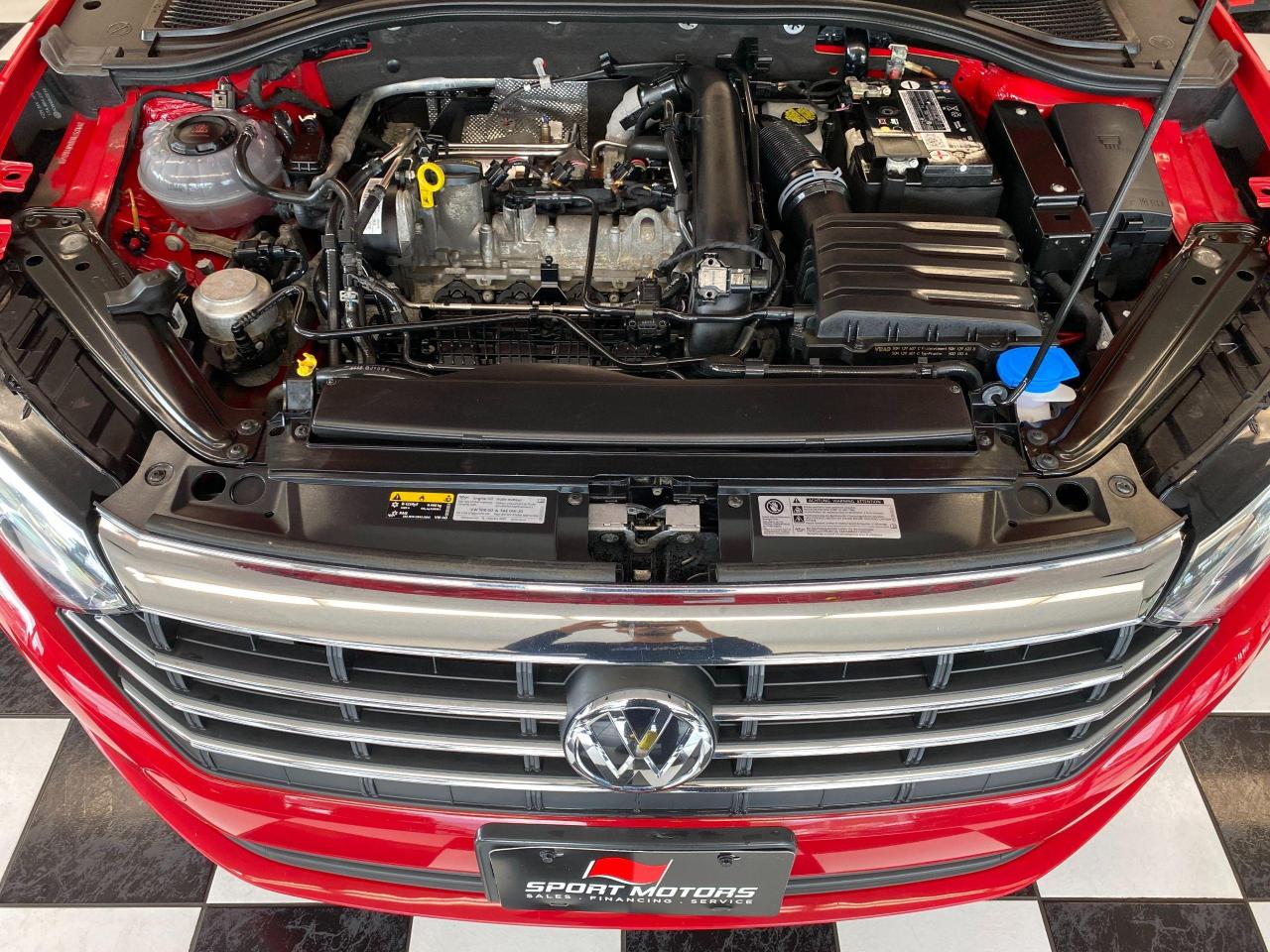 2019 Volkswagen Jetta Comfortline+Camera+Bluetooth+Cruise+CLEAN CARFAX - Photo #7