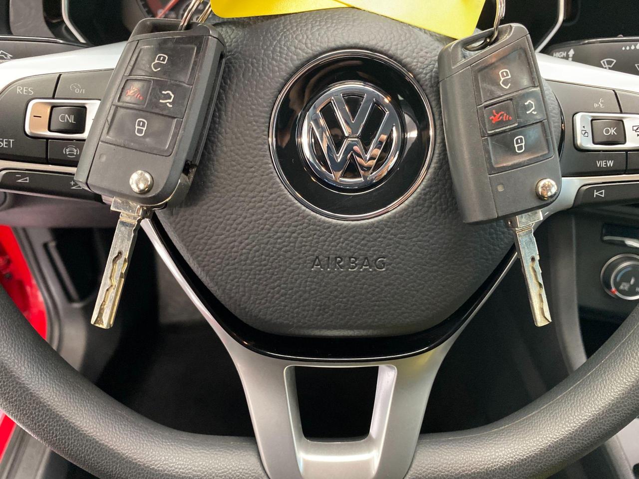 2019 Volkswagen Jetta Comfortline+Camera+Bluetooth+Cruise+CLEAN CARFAX - Photo #15