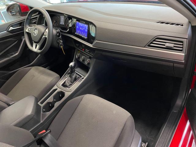 2019 Volkswagen Jetta Comfortline+Camera+Bluetooth+Cruise+CLEAN CARFAX Photo19