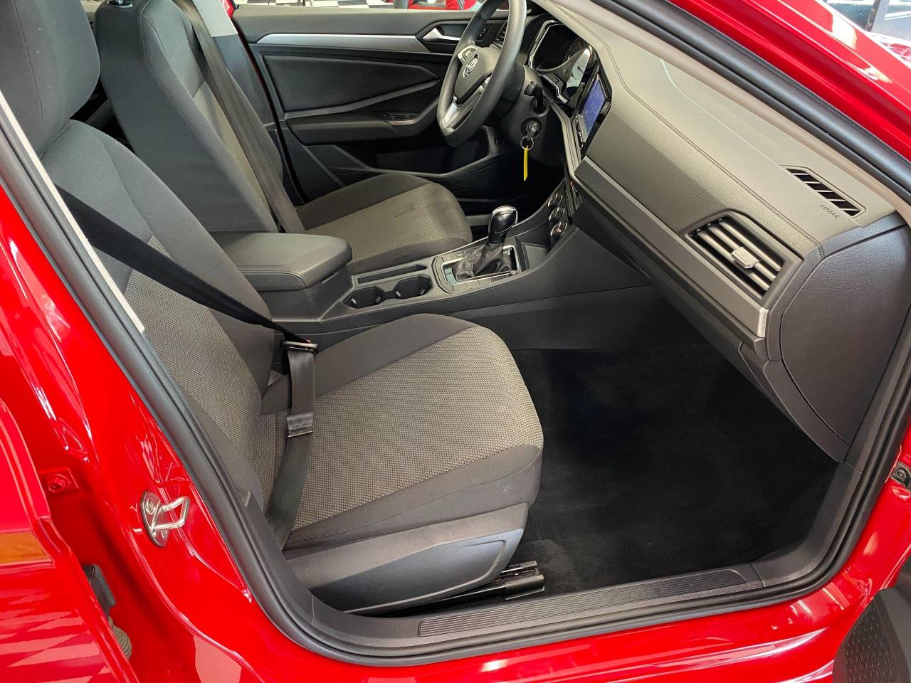 2019 Volkswagen Jetta Comfortline+Camera+Bluetooth+Cruise+CLEAN CARFAX - Photo #20