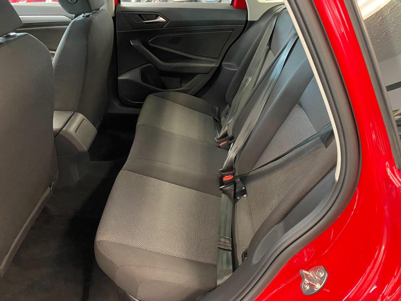 2019 Volkswagen Jetta Comfortline+Camera+Bluetooth+Cruise+CLEAN CARFAX - Photo #22