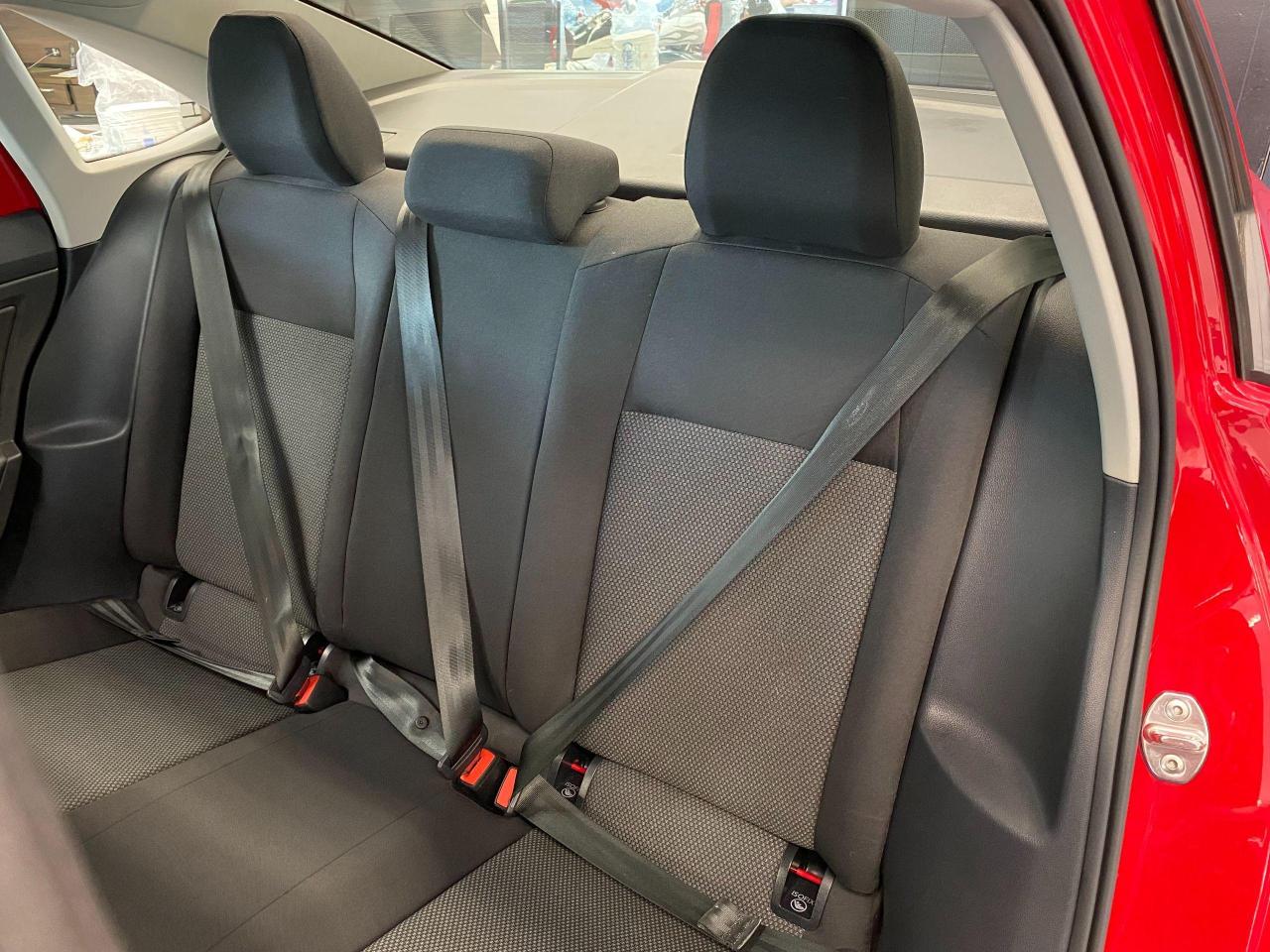 2019 Volkswagen Jetta Comfortline+Camera+Bluetooth+Cruise+CLEAN CARFAX - Photo #23