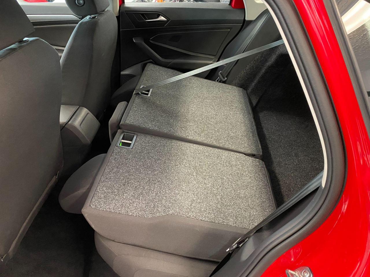 2019 Volkswagen Jetta Comfortline+Camera+Bluetooth+Cruise+CLEAN CARFAX - Photo #24