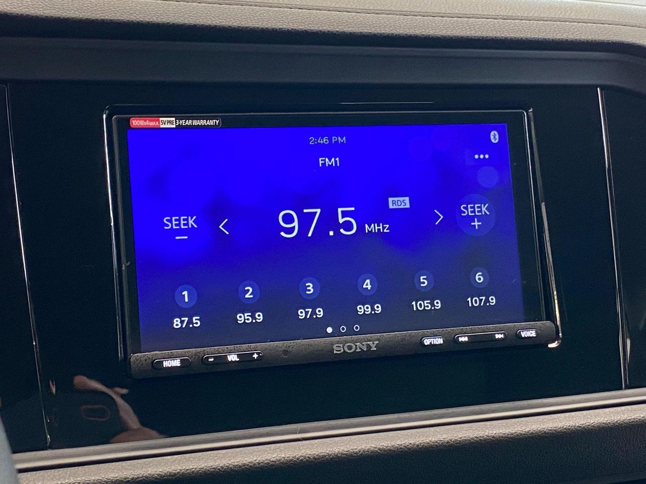 2019 Volkswagen Jetta Comfortline+Camera+Bluetooth+Cruise+CLEAN CARFAX - Photo #26