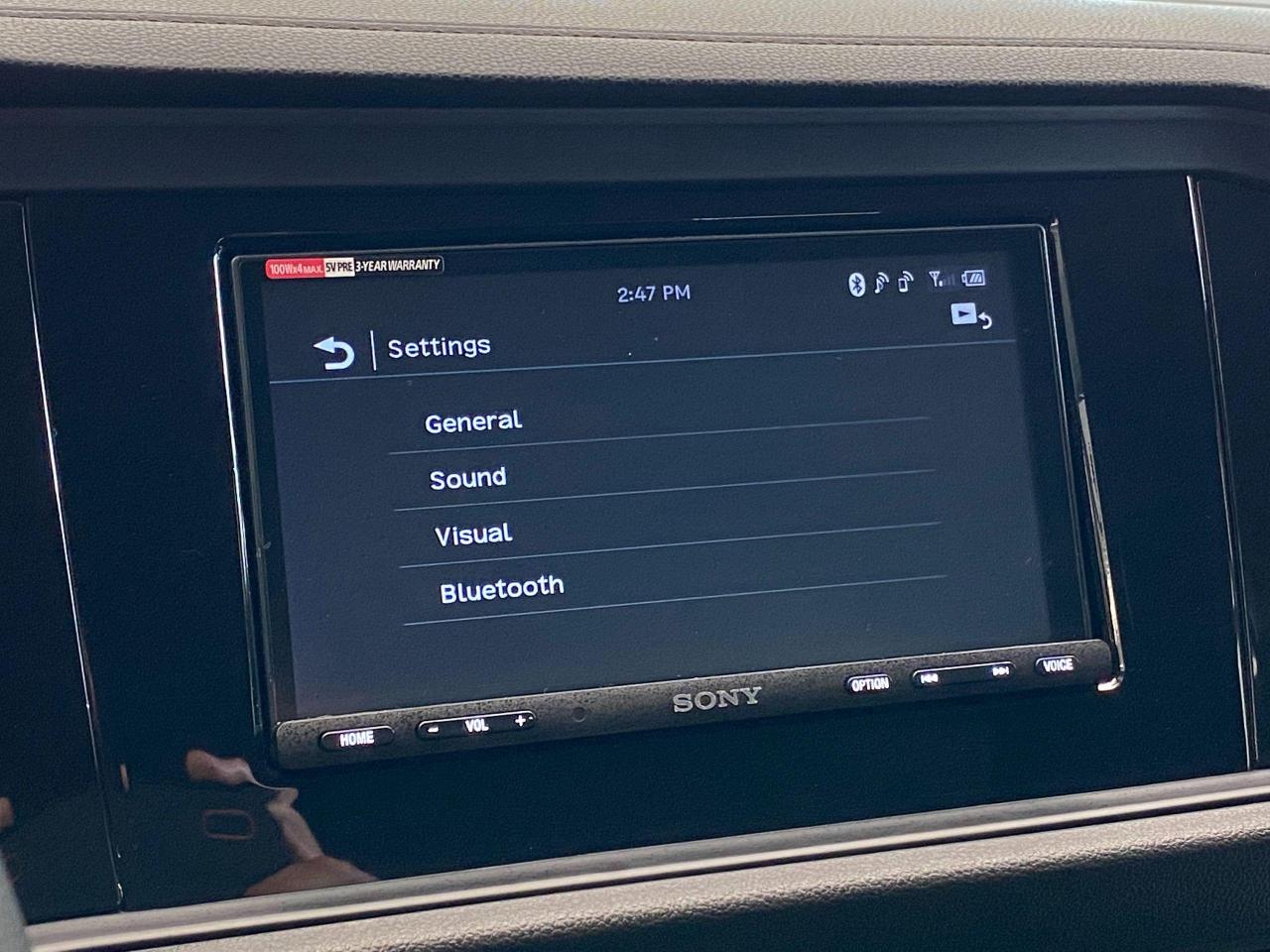 2019 Volkswagen Jetta Comfortline+Camera+Bluetooth+Cruise+CLEAN CARFAX - Photo #32