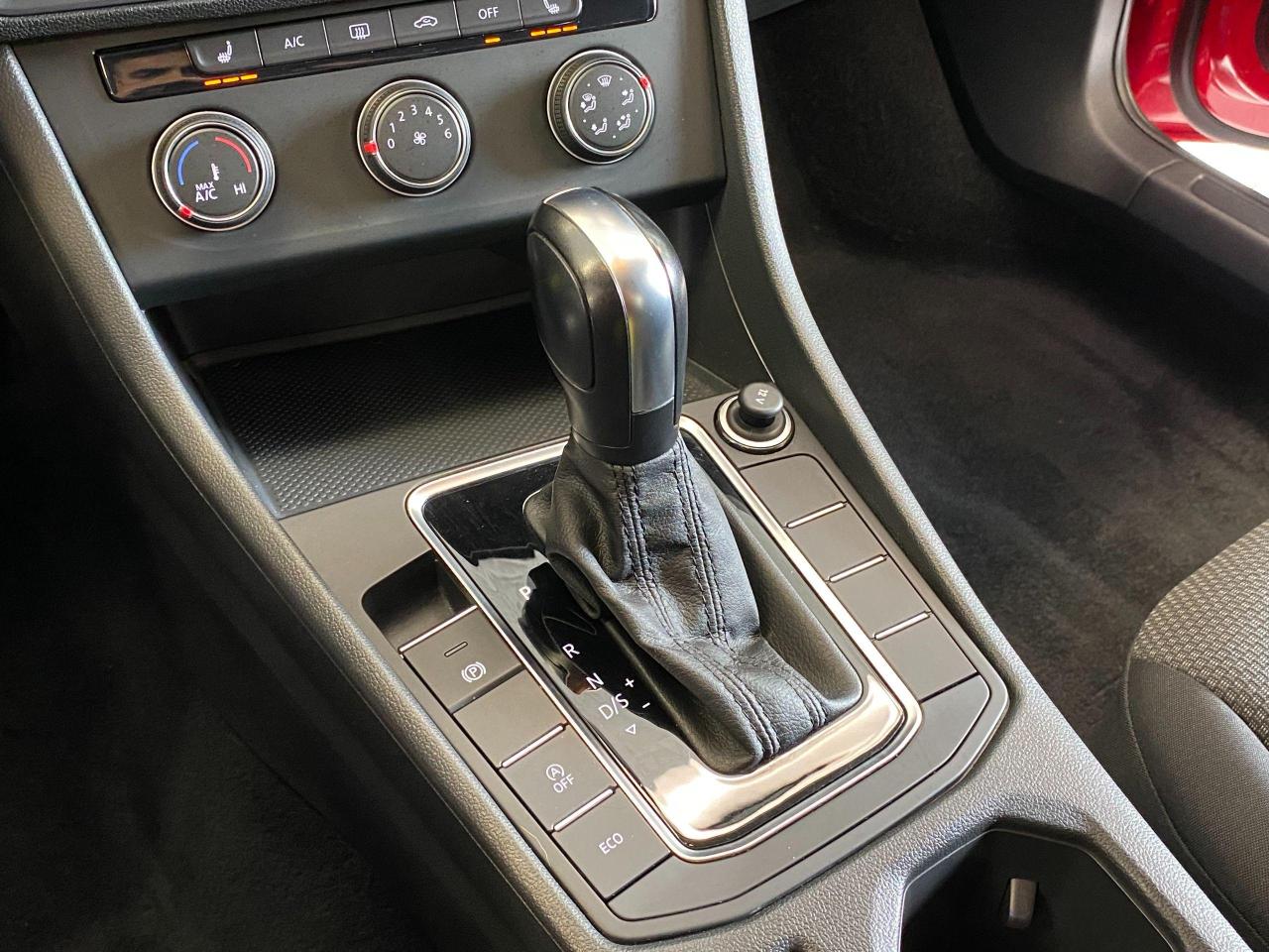 2019 Volkswagen Jetta Comfortline+Camera+Bluetooth+Cruise+CLEAN CARFAX - Photo #34