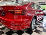 2019 Volkswagen Jetta Comfortline+Camera+Bluetooth+Cruise+CLEAN CARFAX Photo102