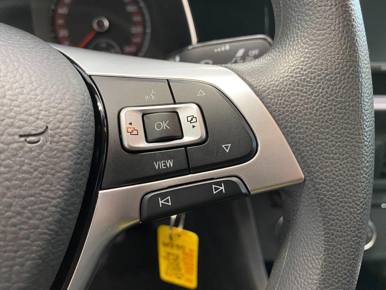 2019 Volkswagen Jetta Comfortline+Camera+Bluetooth+Cruise+CLEAN CARFAX - Photo #46