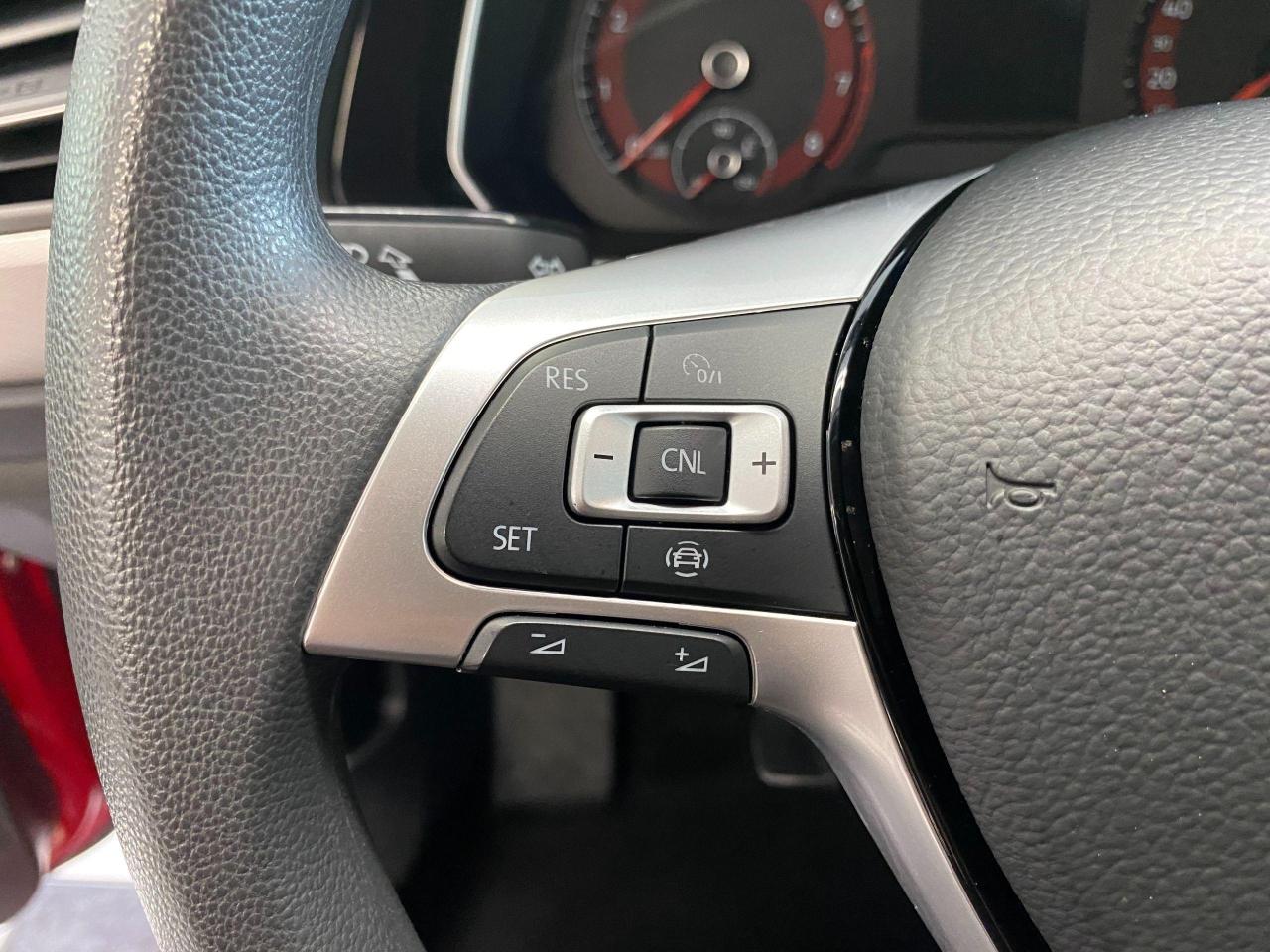 2019 Volkswagen Jetta Comfortline+Camera+Bluetooth+Cruise+CLEAN CARFAX - Photo #47