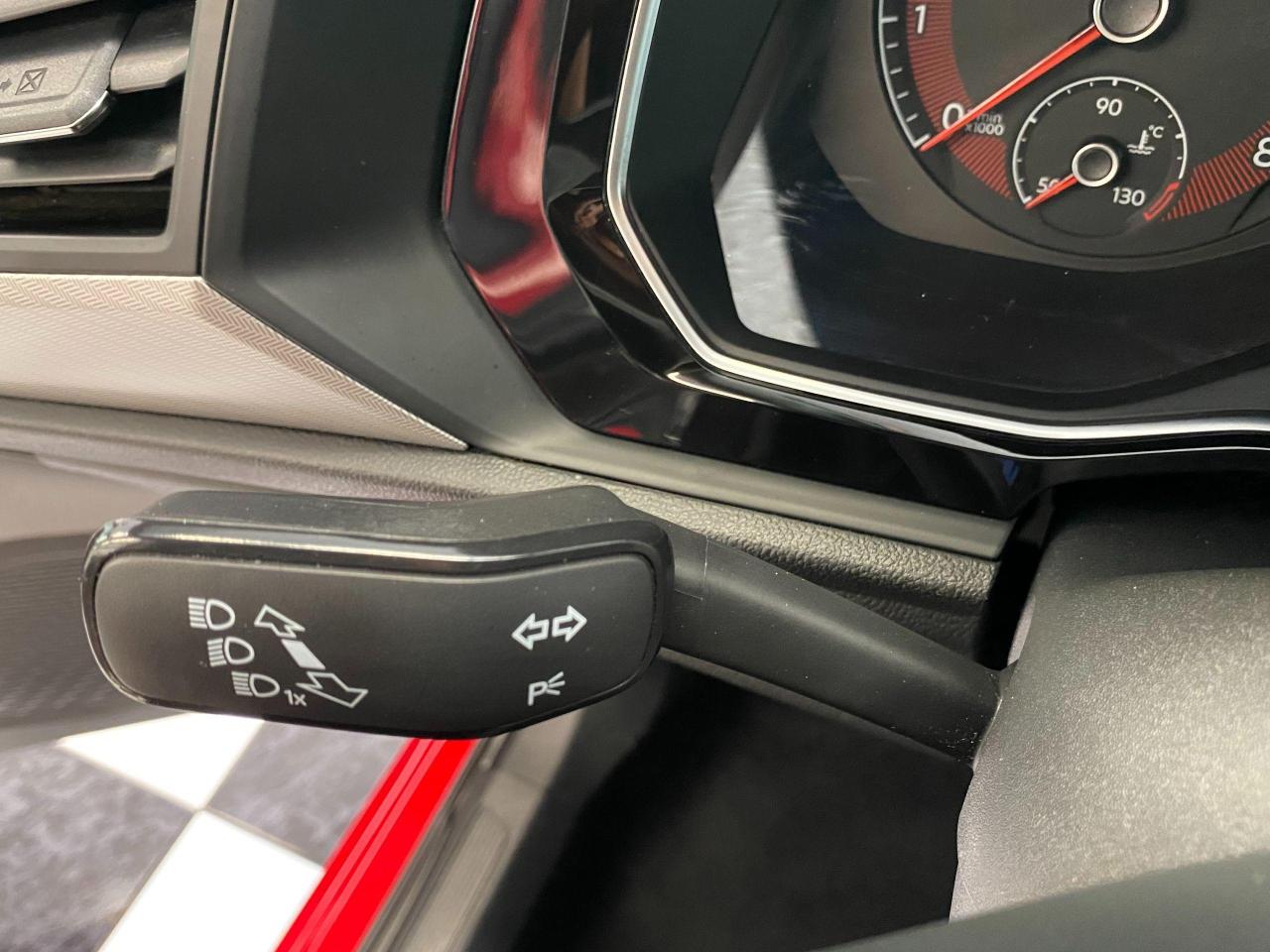 2019 Volkswagen Jetta Comfortline+Camera+Bluetooth+Cruise+CLEAN CARFAX - Photo #49