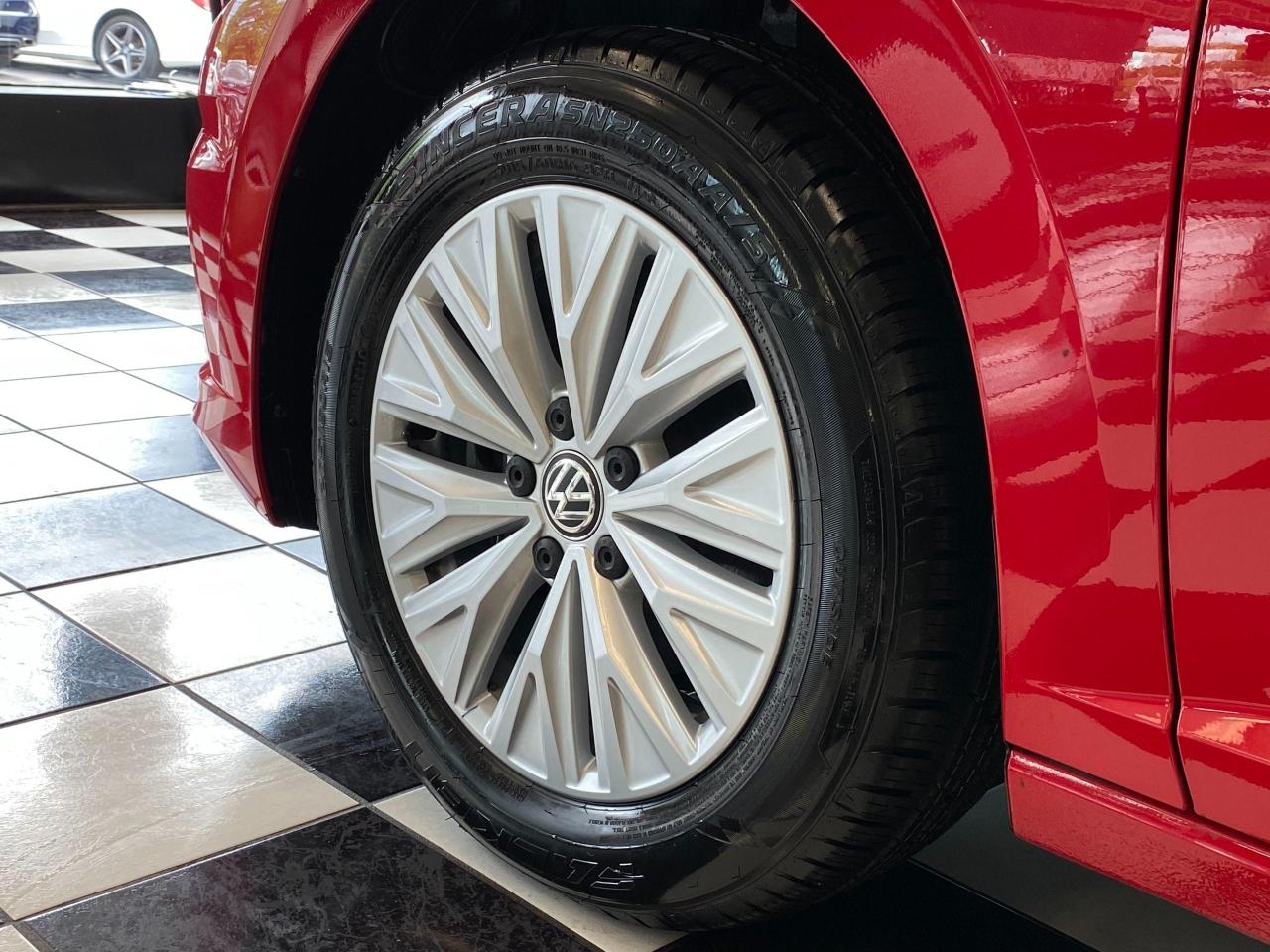 2019 Volkswagen Jetta Comfortline+Camera+Bluetooth+Cruise+CLEAN CARFAX - Photo #52