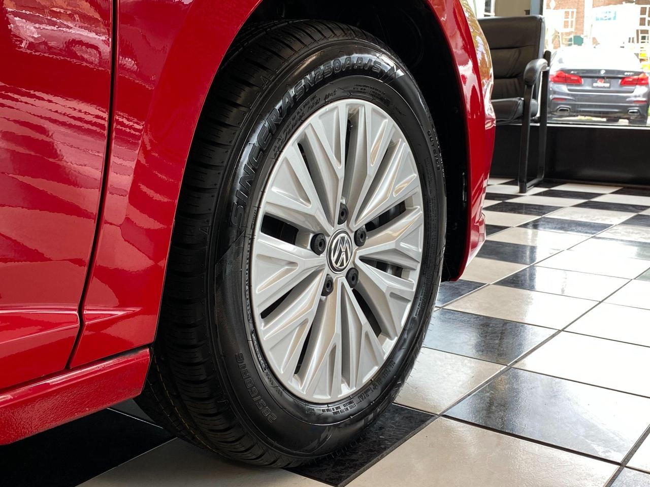 2019 Volkswagen Jetta Comfortline+Camera+Bluetooth+Cruise+CLEAN CARFAX - Photo #55