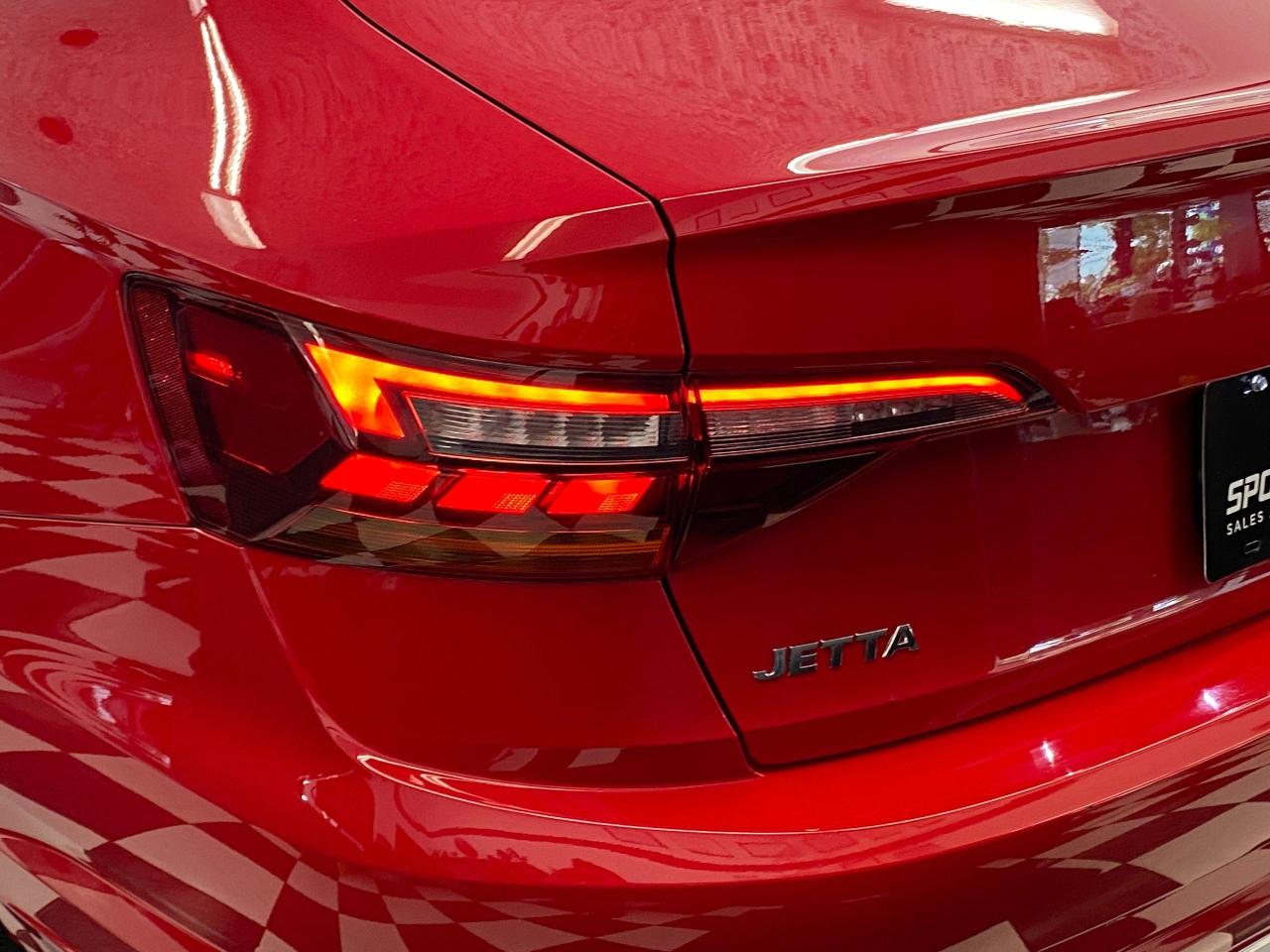 2019 Volkswagen Jetta Comfortline+Camera+Bluetooth+Cruise+CLEAN CARFAX - Photo #60