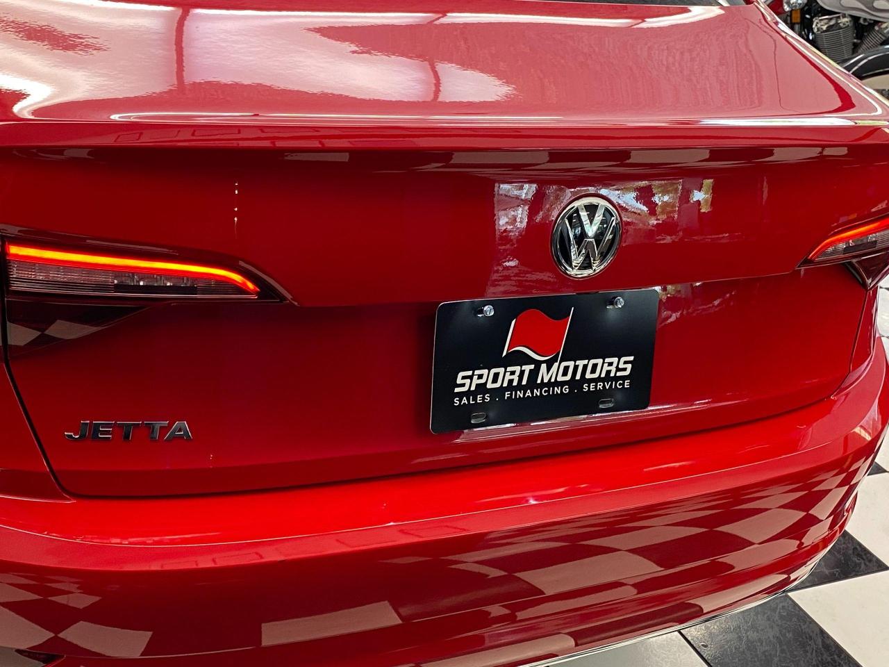 2019 Volkswagen Jetta Comfortline+Camera+Bluetooth+Cruise+CLEAN CARFAX - Photo #61