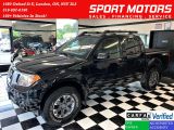 2019 Nissan Frontier Pro-4X 4.0L V6 4x4+Roof+GPS+Cover+CLEAN CARFAX Photo76